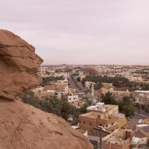 الحرارة تنخفض شمال المملكة خلال الأيام القادمة! 