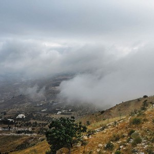 طقس عطلة نهاية الأسبوع: أجواء مائلة للبرودة عشية الخميس والجمعة .. والحرارة ترتفع السبت