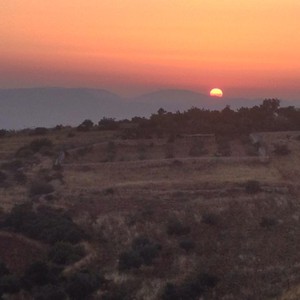 الليالي القليلة القادمة: درجات الحرارة إلى انخفاض وارتفاع على الرطوبة