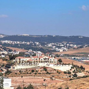 السبت: درجات الحرارة تهبط إلى مستويات عشرينية في الجبال