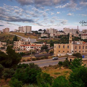 الإثنين: آخر أيام تأثير الكتلة الهوائية اللطيفة الحالية