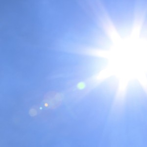 ذروة الأجواء الحارّة في البلاد يوم الثلاثاء