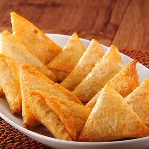 الـ”سمبوسة المشوية”.. لراغبى إنقاص الوزن فى رمضان