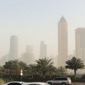 السبت: أجواء شديدة الحرارة ..وأتربة مثارة مُحتملة