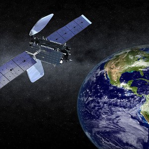 ما هي الأقمار الاصطناعية؟