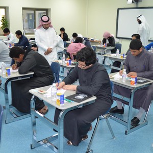 السعودية | مع عودة الطلاب إلى الاختبارات الحضورية.. نصائح لتهيئة أجواء مريحة لجعل فترة الاختبارات هادئة وناجحة