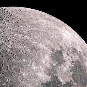 إعداد خارطة طريق لإنشاء منصة مأهولة على سطح القمر