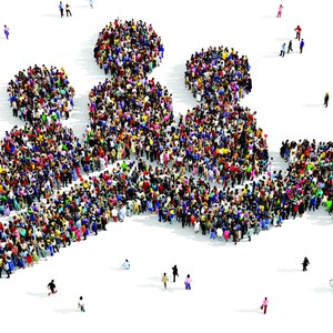 حدث مهم للبشرية | يومين فقط وتسجل الكرة الأرضية رقماً قياسياً جديداً في عدد السكان .. فكم سيبلغ؟