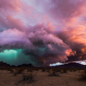 تنبيه مبكر | موجة مدارية تجلب الأمطار الرعدية الغزيرة لليمن نهاية الأسبوع القادم