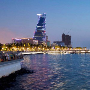 جده هذا الأسبوع | طقس مستقر وارتفاع لافت على الحرارة في نصفه الثاني