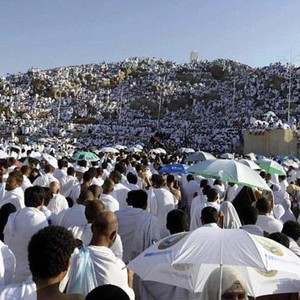 نصائح توعوية للتخفيف من أعراض الإجهاد بعد الحج