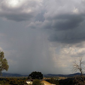 السعودية | تقلبات جوية وفرص للأمطار على مرتفعات جازان وعسير يومي الاثنين والثلاثاء