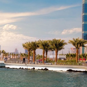 طقس جدة | تراجع تأثير الرياح الجنوبية نهاية الأسبوع وهذا ما نتوقعه حول فرص الأمطار