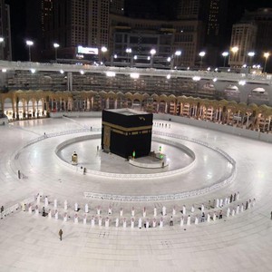 السعودية | اعتباراً من الأحد .. 9 اجراءات عليك الالتزام بها قبل دخولك للحرم للوقاية من كورونا