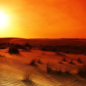 5 مناطق عربية ضمن قائمة الأعلى حرارة عالمياً خلال الـ 24 ساعة الماضية .. تفاصيل