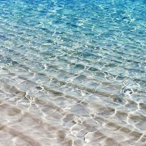 اكتشاف عينة مياه بحر من بقايا العصر الجليدي، كم يبلغ عمرها؟!