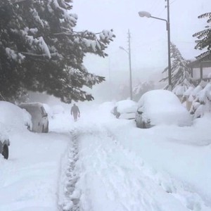 تترافق بالأمطار والثلوج .. كتلة هوائية قطبية شديدة البرودة تؤثر على عدة دول عربية الأيام القادمة