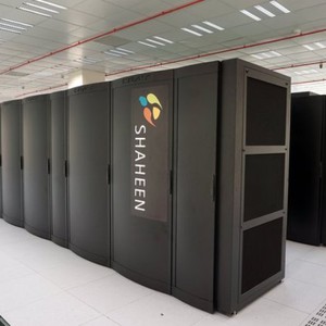  حاسوب عملاق سعودي يدخل قائمة الحواسيب العشرة الأقوى في العالم