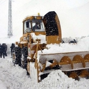 جبال الشراه جنوب المملكة على موعد مع ثلوج رعدية كثيفة يوم الجُمعة