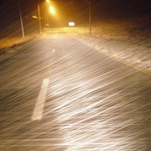 قمم جبال الشراه على موعد مع فرصة للثلوج ليلة الأحد/الإثنين