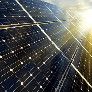 L&#39;énergie solaire transparente... une révolution dans le monde des énergies renouvelables