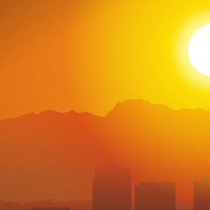 إرشادات خاصة للتعامُل مع الطقس الحار