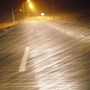 أمطار وبَرَد ليلة الأربعاء/الخميس وثلوج على الجبال العالية فجراً