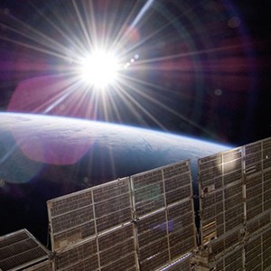 ابتكار بطاريات تعمل على الطاقة الشمسية صديقة للبيئة