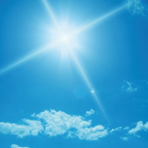 الأردن | نهاية أسبوع حارة نسبيا ودرجات الحرارة أعلى من المعدلات السنوية