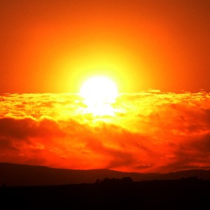 الاردن | اسبوع شديد الحرارة مع استمرار تأثر المملكة بالموجة الحارة 