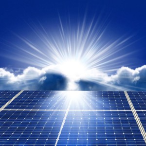 `Energy and Minerals` produit environ 140 kilowatts d&#39;électricité grâce à l&#39;énergie solaire