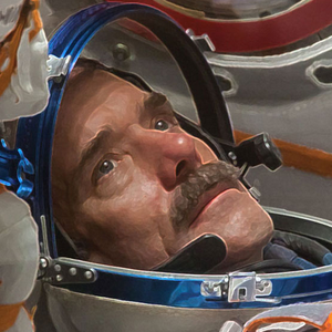 شيخوخة مبكرة تهاجم جسد رائد فضاء بعد عودته إلى الارض !