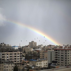 يوم الثلاثاء : انخفاض طفيف على درجات الحرارة وزخّات محلّية من المطر مُتَوقعة