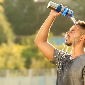 كيف تؤثر الحرارة الشديدة على جسم الإنسان ولماذا تؤدي إلى وفاته في نهاية المطاف؟