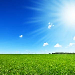 أجواء نهاية الأسبوع ربيعية بامتياز في مُعظم مناطق البلاد ..