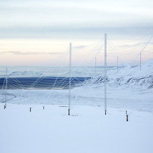 انخفاض قياسي جديد لغطاء الجليد فوق المحيط القطبي الشمالي