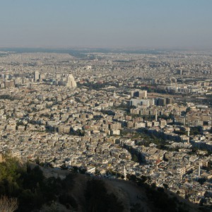 انخفاض تدريجي على درجات الحرارة اعتباراً من الأربعاء