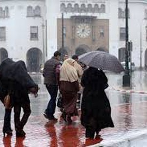 المغرب .. فرص لهطول أمطار يومي السبت و الأحد و استقرار الجو اعتبارًا من الإثنين