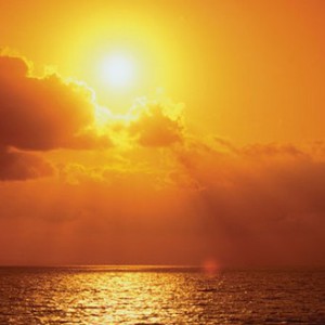 ارتفاع درجات الحرارة يوم الإثنين