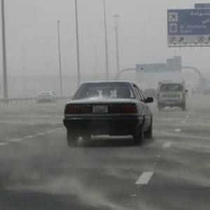 الثلاثاء.. طقس مضطرب على القصيم وحائل ودرجات حرارة مرتفعة عمومًا