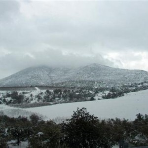 الأربعاء: طقس مُغبر ورياح قوية حتى ساعات الظهر وجبهة هوائية قطبية تعبر البلاد بعد الظهر والمساء