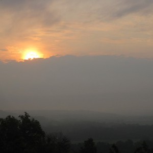 إرتفاع ملموس على درجات الحرارة الإثنين والثلاثاء وانخفاضها اعتباراً من الأربعاء