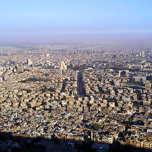 سوريا : عودة درجات الحرارة بشكل تدريجي الى مُعدلاتها السنوية اعتباراً من الاثنين