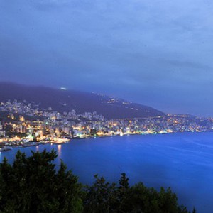 المزيد من انخفاض الحرارة يوم الأحد وزخات متفرقة من المطر متوقعة