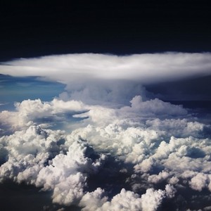 موجة جديدة من الأمطار الرعدية على مرتفعات غرب وجنوب غرب المملكة 