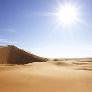 حالة الطقس في المملكة يوم الأربعاء