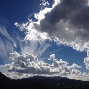 السعودية | أحوال جوية غير مستقرة خلال عطلة نهاية الأسبوع في هذه المناطق