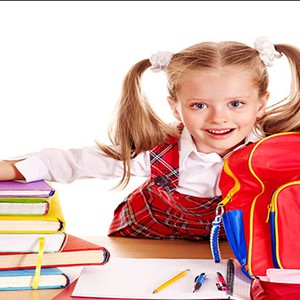 طرق يجب عليك استخدامها لتجعل ابنك يحب المدرسة