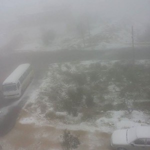 حالة الطرق حتى الساعة 9 ليلاً