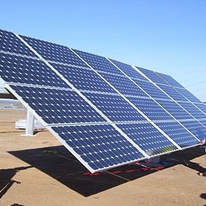 الكويت توقّع عقداً مع شركة إسبانية لإنتاج طاقة شمسيّة